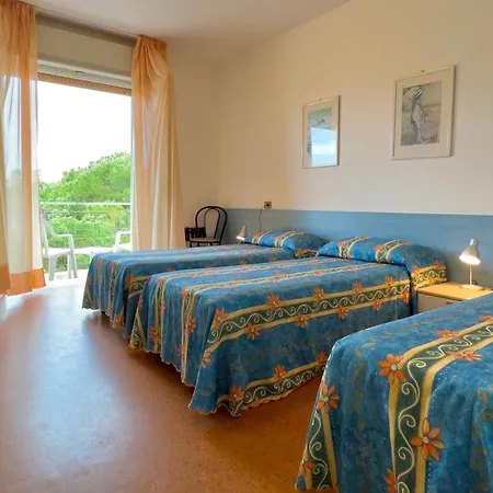 Szálloda Myriam 3*
